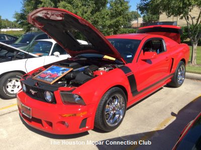 9th Annual Halloween Classic Car Show photo