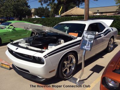 9th Annual Halloween Classic Car Show photo
