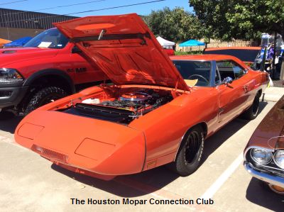 9th Annual Halloween Classic Car Show photo