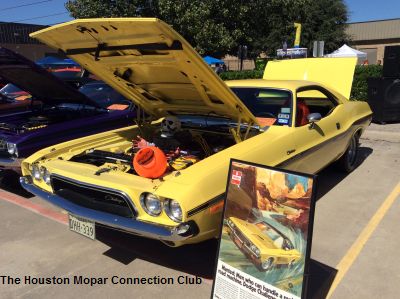 9th Annual Halloween Classic Car Show photo
