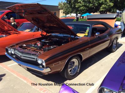 9th Annual Halloween Classic Car Show photo