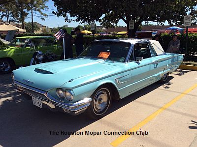 9th Annual Halloween Classic Car Show photo