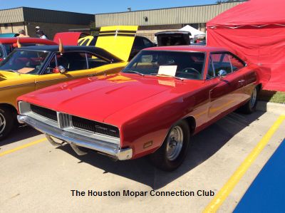 9th Annual Halloween Classic Car Show photo