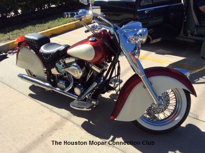 9th Annual Halloween Classic Car Show photo