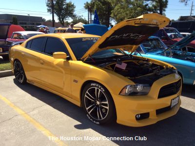 9th Annual Halloween Classic Car Show photo