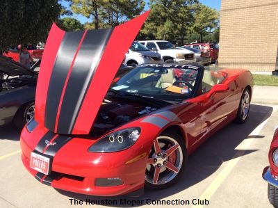 9th Annual Halloween Classic Car Show photo