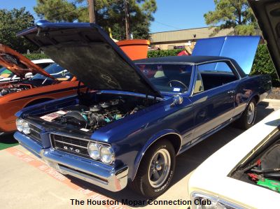 9th Annual Halloween Classic Car Show photo