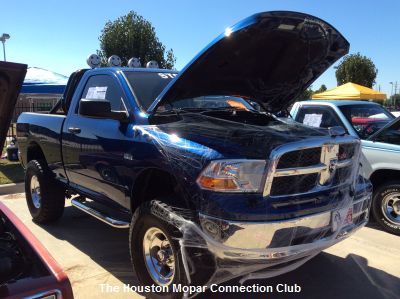 9th Annual Halloween Classic Car Show photo