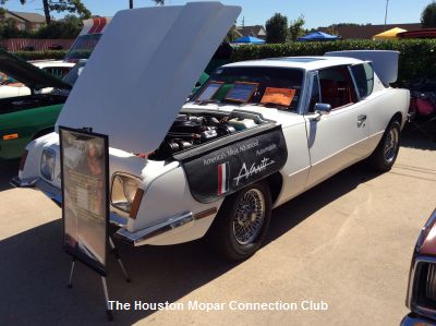 9th Annual Halloween Classic Car Show photo