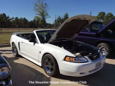9th Annual Halloween Classic Car Show photo