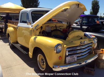 9th Annual Halloween Classic Car Show photo
