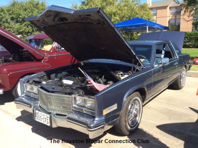 9th Annual Halloween Classic Car Show photo