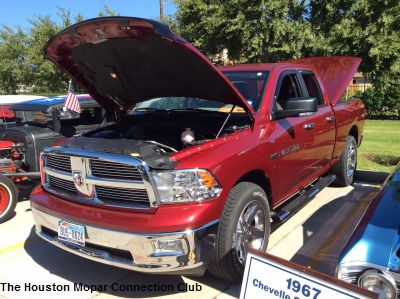 9th Annual Halloween Classic Car Show photo