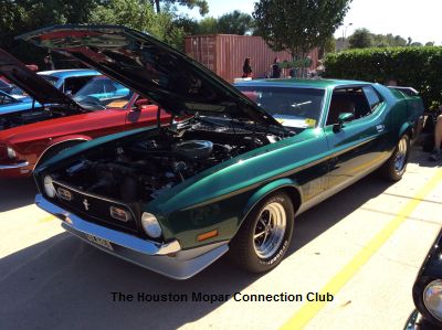 9th Annual Halloween Classic Car Show photo