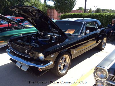 9th Annual Halloween Classic Car Show photo