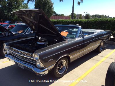 9th Annual Halloween Classic Car Show photo