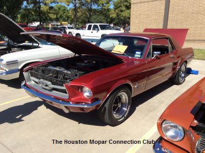 9th Annual Halloween Classic Car Show photo