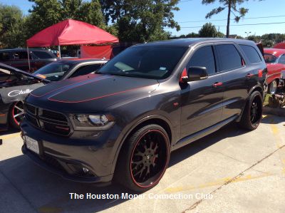9th Annual Halloween Classic Car Show photo