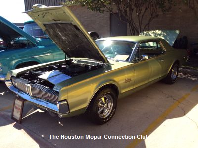 9th Annual Halloween Classic Car Show photo