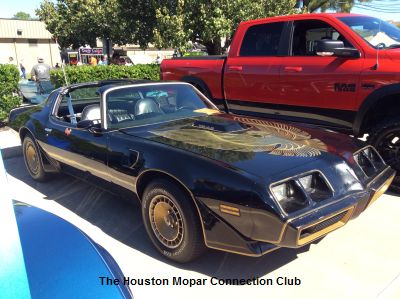 9th Annual Halloween Classic Car Show photo