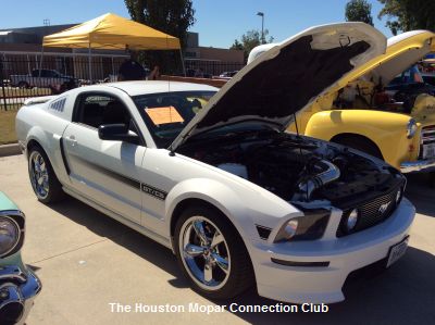 9th Annual Halloween Classic Car Show photo