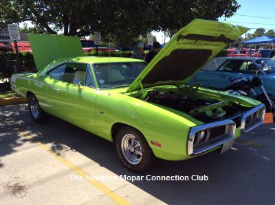 9th Annual Halloween Classic Car Show photo