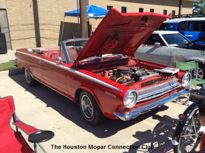 9th Annual Halloween Classic Car Show photo
