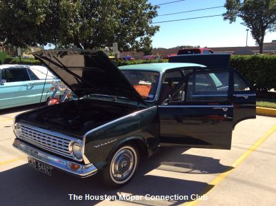 9th Annual Halloween Classic Car Show photo