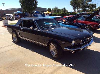 9th Annual Halloween Classic Car Show photo