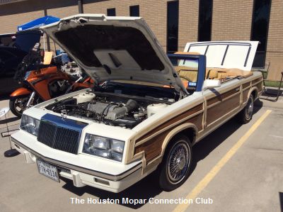 9th Annual Halloween Classic Car Show photo