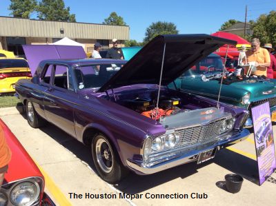 9th Annual Halloween Classic Car Show photo