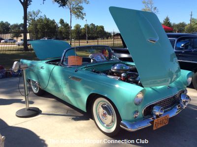 9th Annual Halloween Classic Car Show photo
