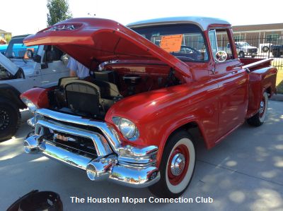 9th Annual Halloween Classic Car Show photo