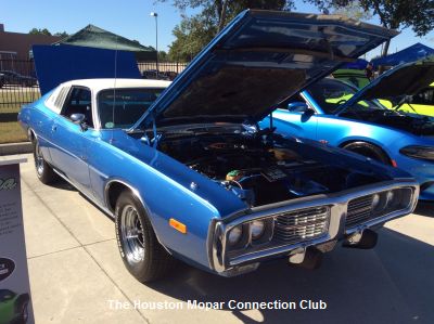 9th Annual Halloween Classic Car Show photo