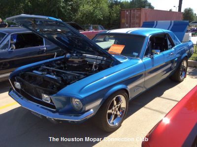 9th Annual Halloween Classic Car Show photo