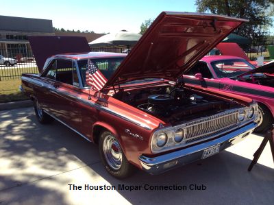 9th Annual Halloween Classic Car Show photo
