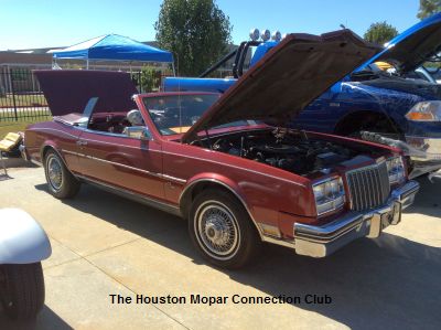 9th Annual Halloween Classic Car Show photo