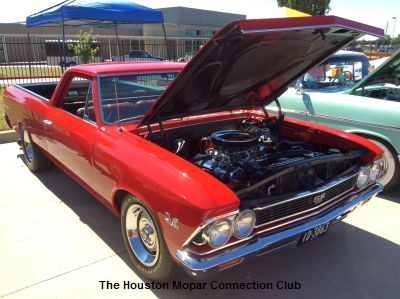 9th Annual Halloween Classic Car Show photo