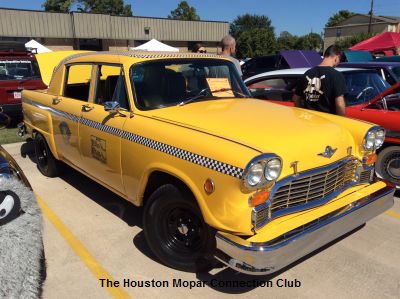 9th Annual Halloween Classic Car Show photo