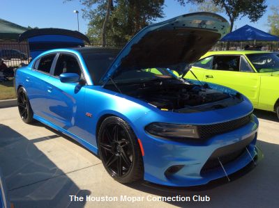 9th Annual Halloween Classic Car Show photo