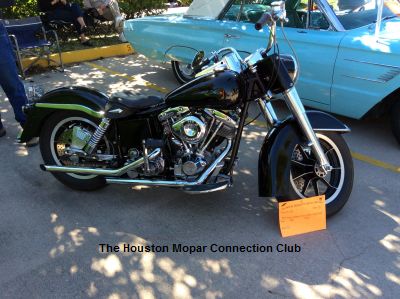 9th Annual Halloween Classic Car Show photo