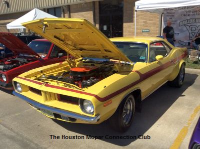 9th Annual Halloween Classic Car Show photo