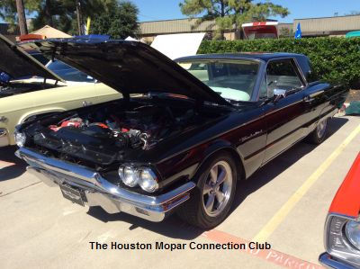9th Annual Halloween Classic Car Show photo