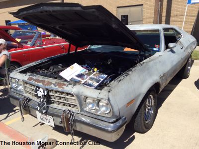 9th Annual Halloween Classic Car Show photo