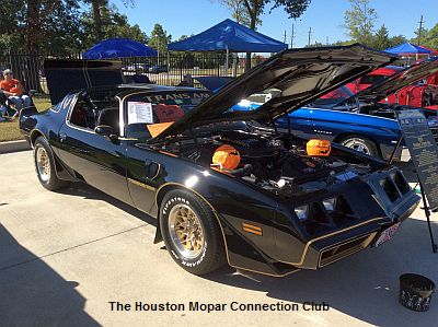 9th Annual Halloween Classic Car Show photo