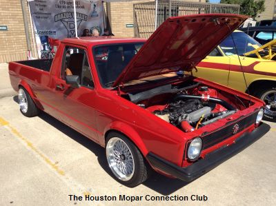 9th Annual Halloween Classic Car Show photo
