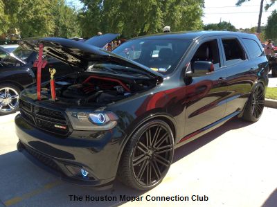 9th Annual Halloween Classic Car Show photo
