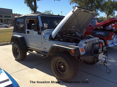 9th Annual Halloween Classic Car Show photo