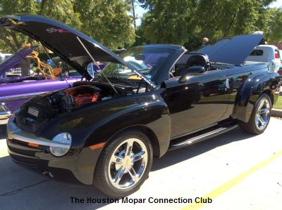 9th Annual Halloween Classic Car Show photo
