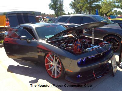 9th Annual Halloween Classic Car Show photo